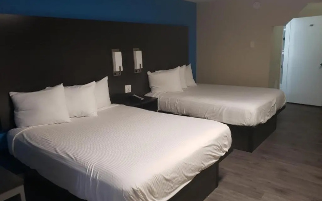 photo 3 of Envi Boutique Hotel
