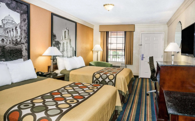 photo 5 of Express Inn & Suites Houston Katy
