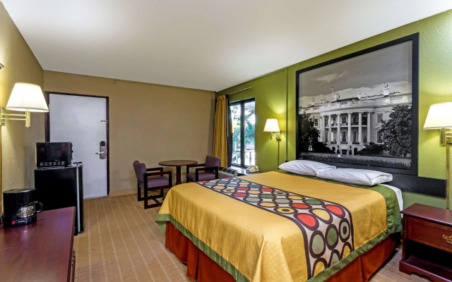 photo 4 of Super 8 by Wyndham Jessup/Baltimore Area