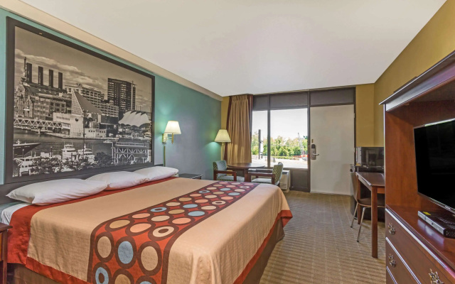 photo 5 of Super 8 by Wyndham Jessup/Baltimore Area