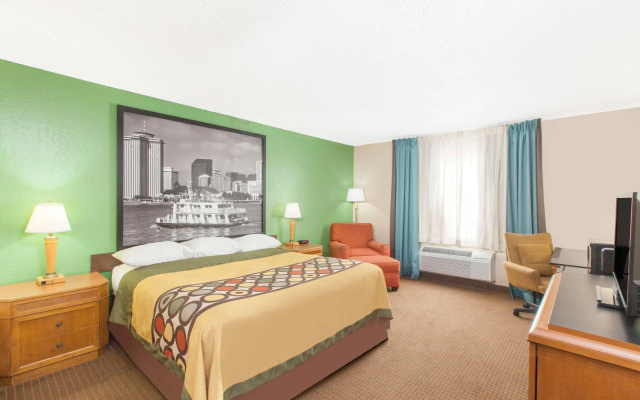 photo 3 of Americas Best Value Inn Lafayette