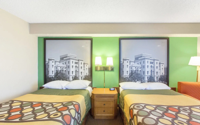 photo 5 of Americas Best Value Inn Lafayette