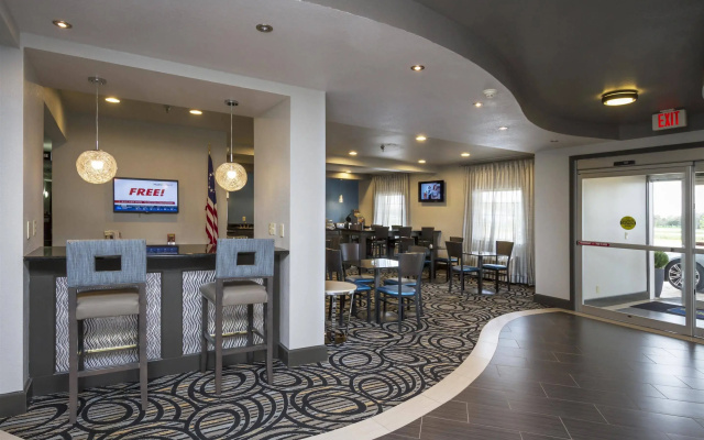 photo 2 of Best Western Mt.Vernon Inn