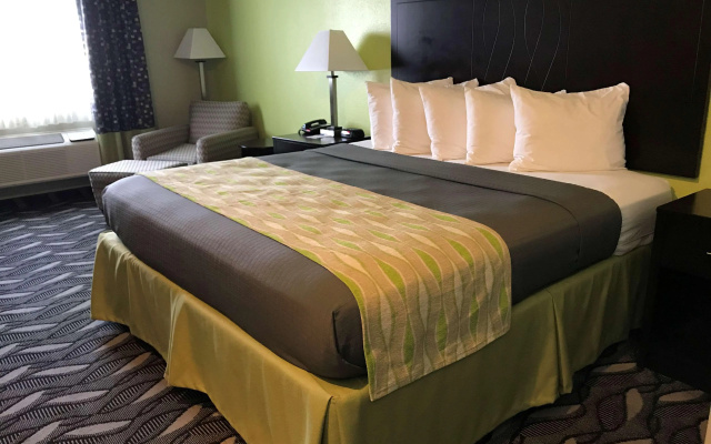 photo 3 of Best Western Mt.Vernon Inn