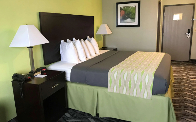 photo 4 of Best Western Mt.Vernon Inn