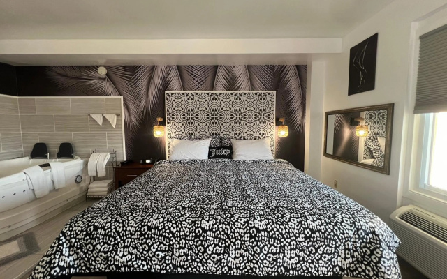 photo 2 of Rodeway Inn