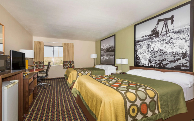 photo 4 of Super 8 by Wyndham Sterling CO