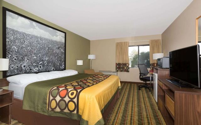 photo 5 of Super 8 by Wyndham Sterling CO
