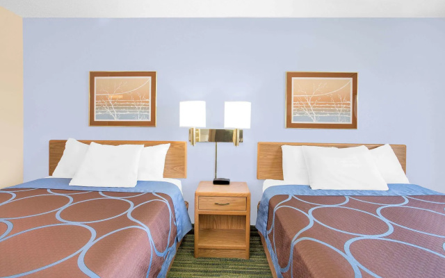 photo 3 of Boarders Inn & Suites by Cobblestone Hotels - Waterloo/Cedar Falls