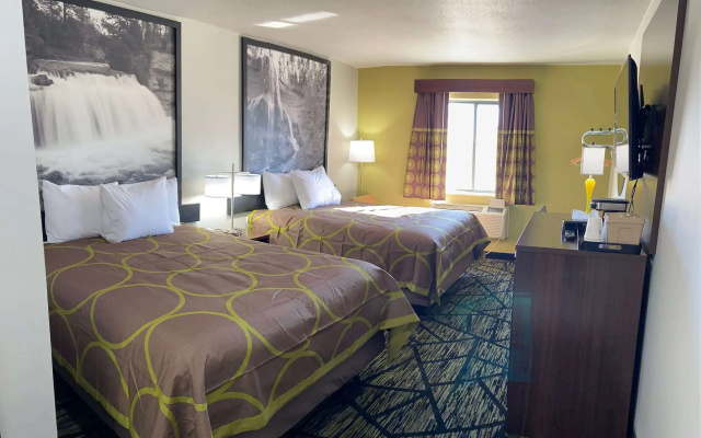 photo 4 of Super 8 by Wyndham York NE