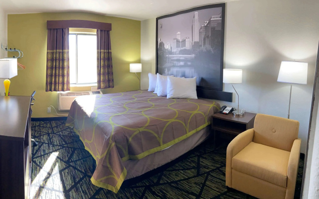 photo 5 of Super 8 by Wyndham York NE