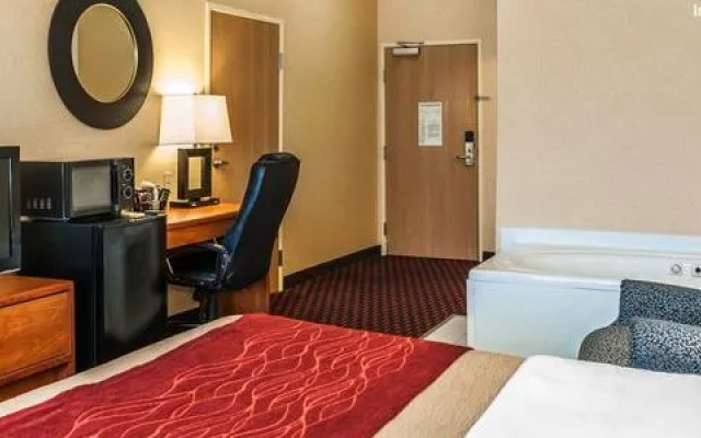 photo 3 of Super 8 Motel - Avon Raceway Park/Indianapolis Airport Area