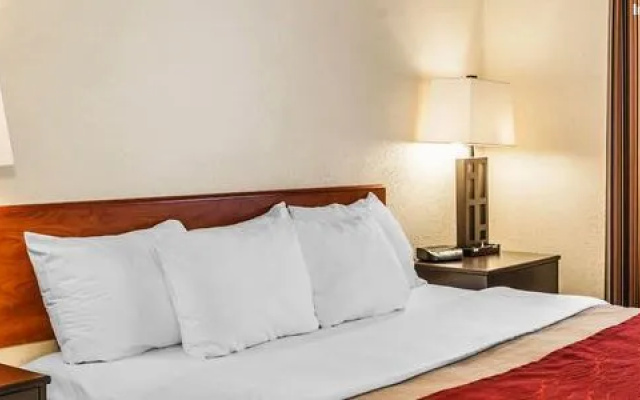 photo 4 of Super 8 Motel - Avon Raceway Park/Indianapolis Airport Area