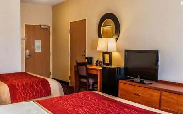 photo 5 of Super 8 Motel - Avon Raceway Park/Indianapolis Airport Area