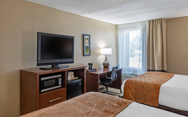 photo 4 of Comfort Inn N Myrtle Beach Barefoot Landing