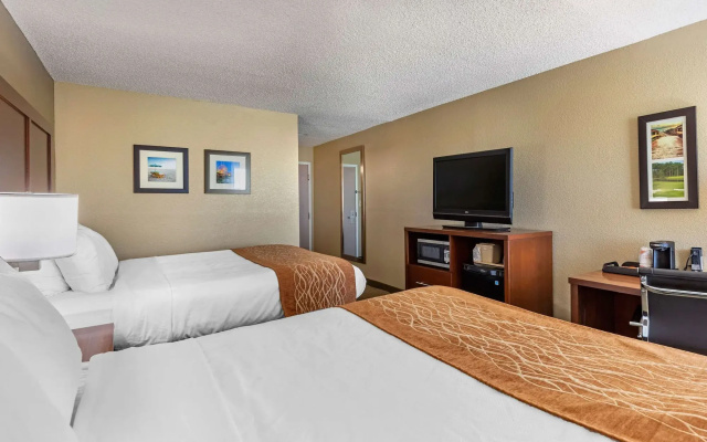 photo 5 of Comfort Inn N Myrtle Beach Barefoot Landing