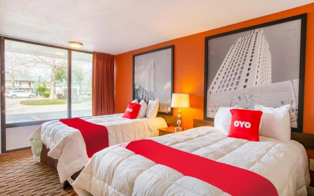 photo 5 of OYO Hotel Port Allen LA I-10 West