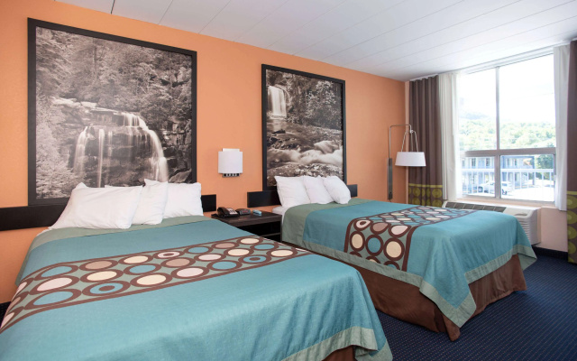 photo 4 of Super 8 by Wyndham Black Mountain/Asheville East