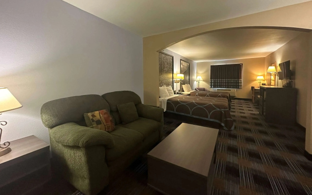 photo 4 of Super 8 by Wyndham Columbia East