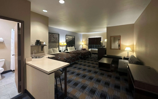 photo 5 of Super 8 by Wyndham Columbia East