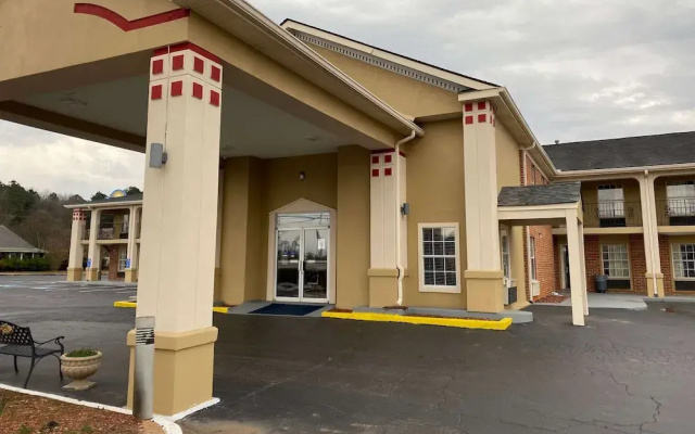 photo 5 of Super 8 Motel Covington