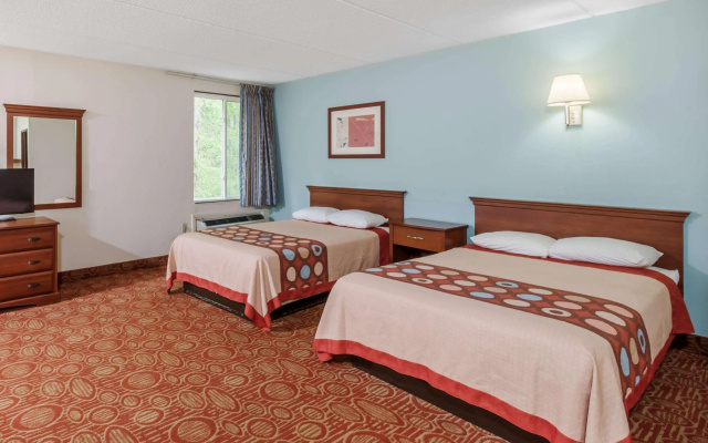 photo 5 of Super 8 by Wyndham Danbury