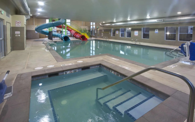 photo 4 of Red Lion Inn & Suites Federal Way
