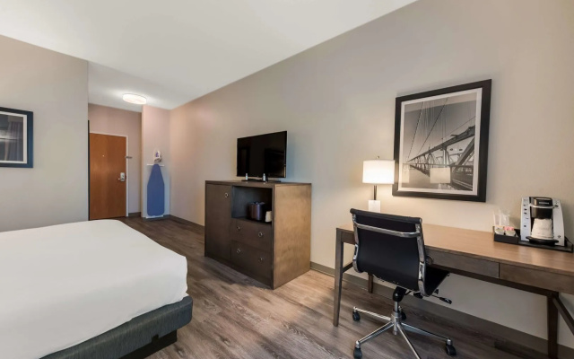 photo 2 of SureStay Plus Hotel by Best Western Highland Poughkeepsie