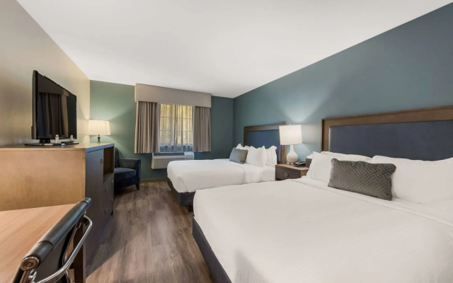 photo 3 of SureStay Plus Hotel by Best Western Highland Poughkeepsie