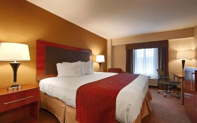 photo 3 of Super 8 Motel - Indiana