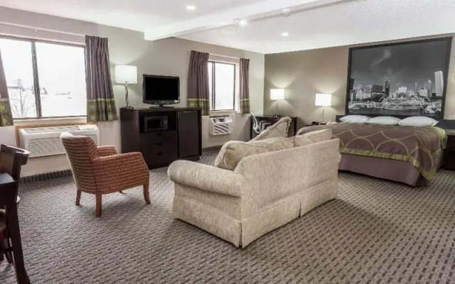 photo 4 of Super 8 by Wyndham Mundelein/Libertyville Area
