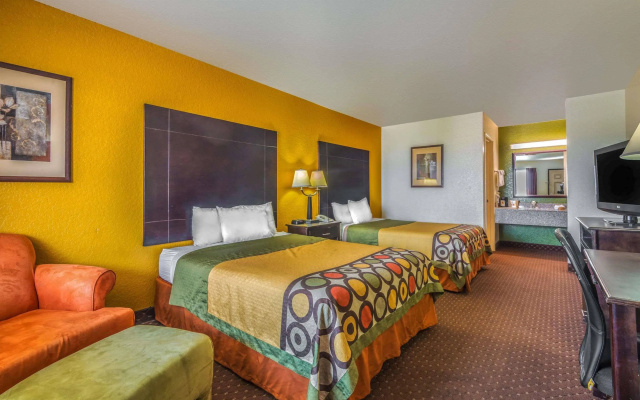 photo 4 of Hill Country Inn & Suites - New Braunfels / Gruene