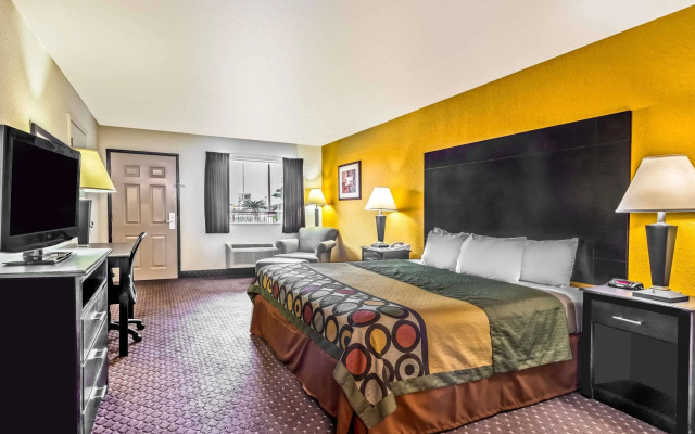 photo 5 of Hill Country Inn & Suites - New Braunfels / Gruene