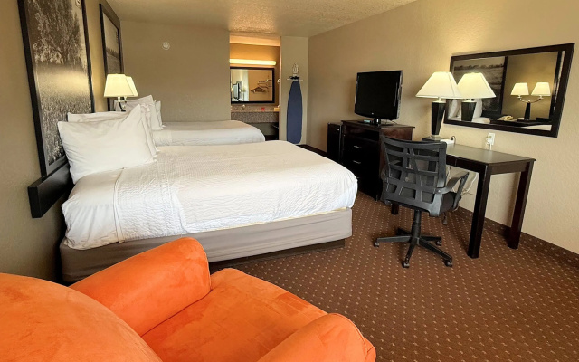 photo 3 of Baymont by Wyndham New Braunfels TX