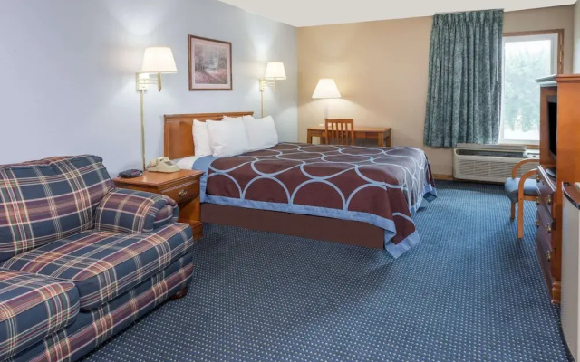 photo 3 of Super 8 Motel - O'fallon
