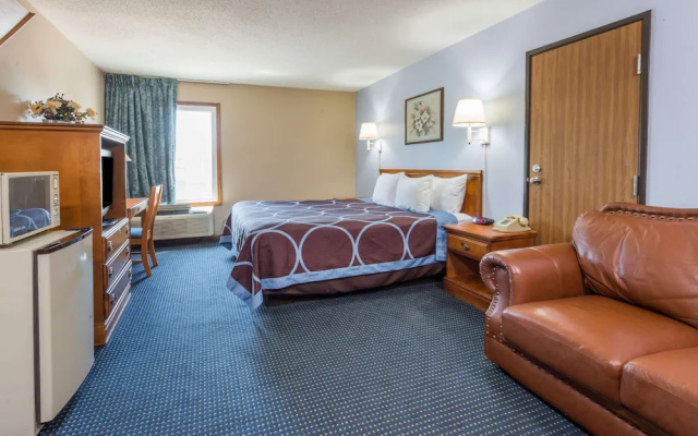 photo 4 of Super 8 Motel - O'fallon