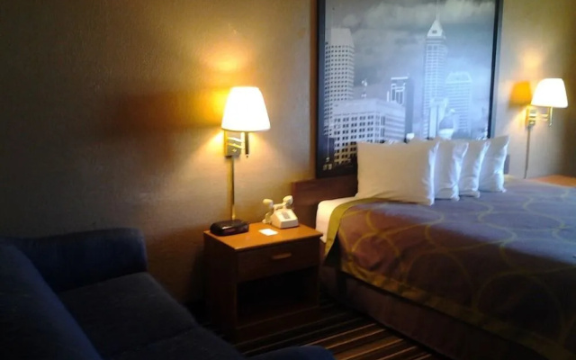 photo 3 of Super 8 Motel - Plymouth