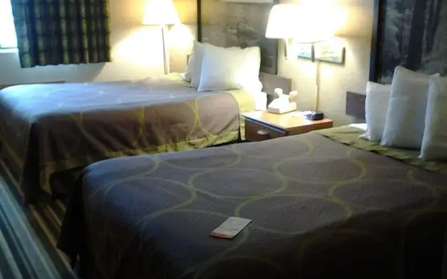 photo 5 of Super 8 Motel - Plymouth