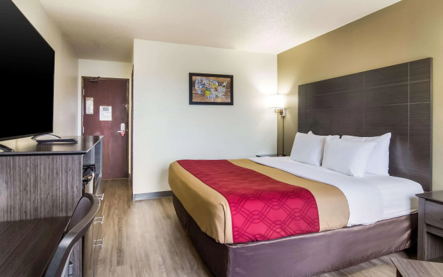 photo 2 of Super 8 Motel Somerset