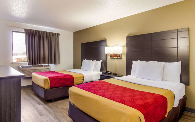 photo 3 of Super 8 Motel Somerset