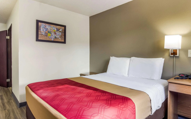 photo 4 of Super 8 Motel Somerset