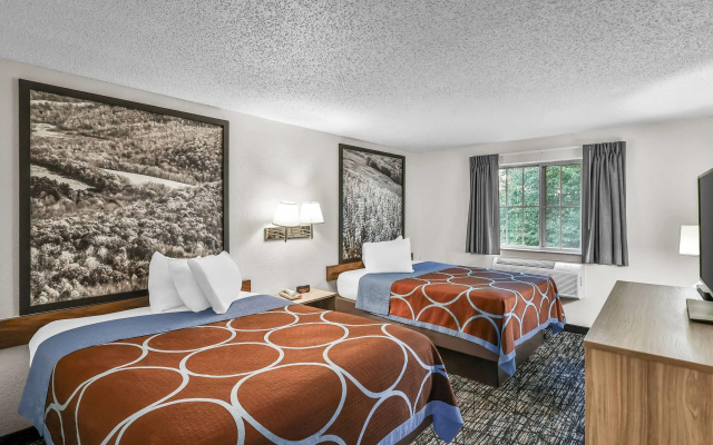 photo 5 of Super 8 by Wyndham East Stroudsburg/Poconos