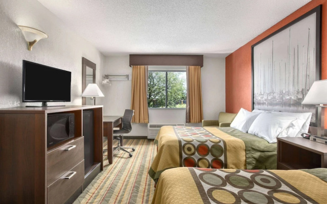 photo 3 of Super 8 Motel - West Haven