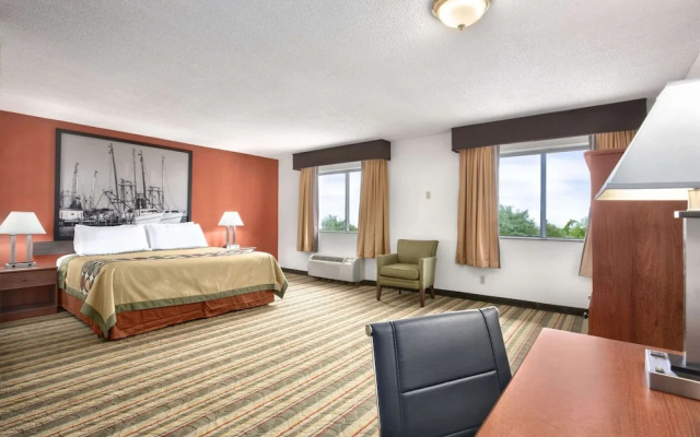 photo 5 of Super 8 Motel - West Haven