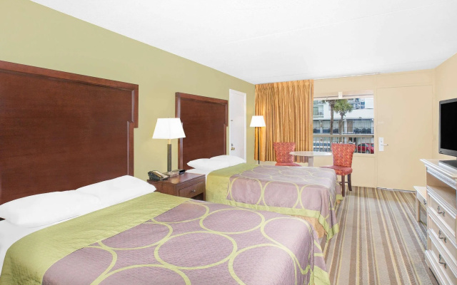 photo 2 of Knights Inn - Myrtle Beach