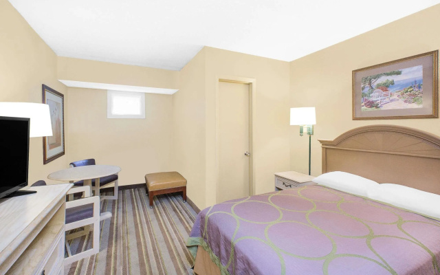 photo 4 of Knights Inn - Myrtle Beach