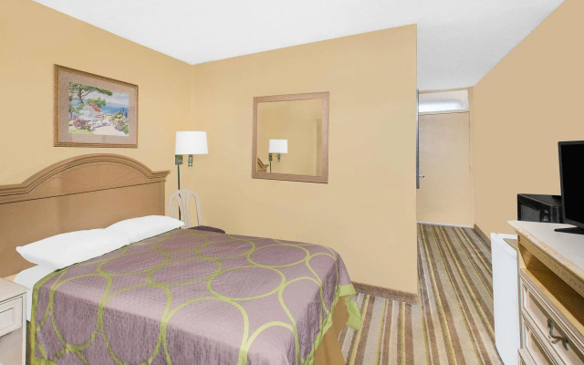 photo 5 of Knights Inn - Myrtle Beach
