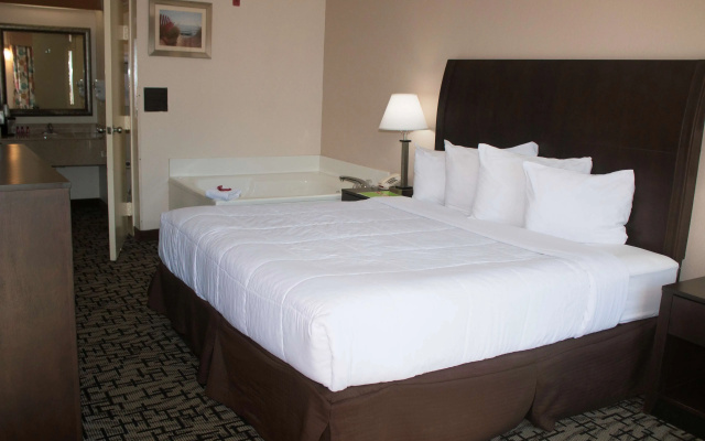 photo 2 of SureStay Hotel by Best Western North Myrtle Beach