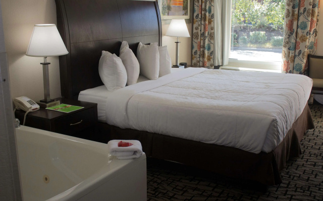 photo 3 of SureStay Hotel by Best Western North Myrtle Beach