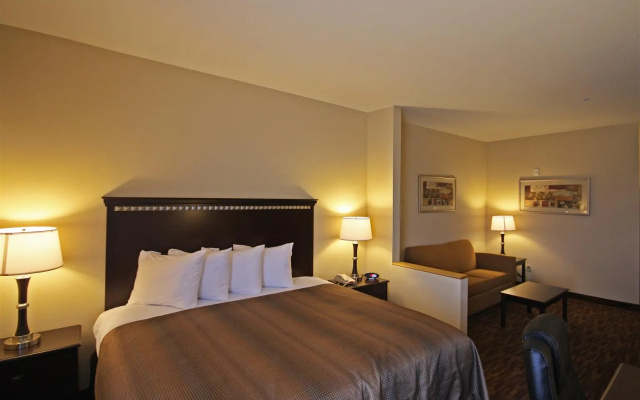photo 3 of Super 8 By Wyndham Natchez